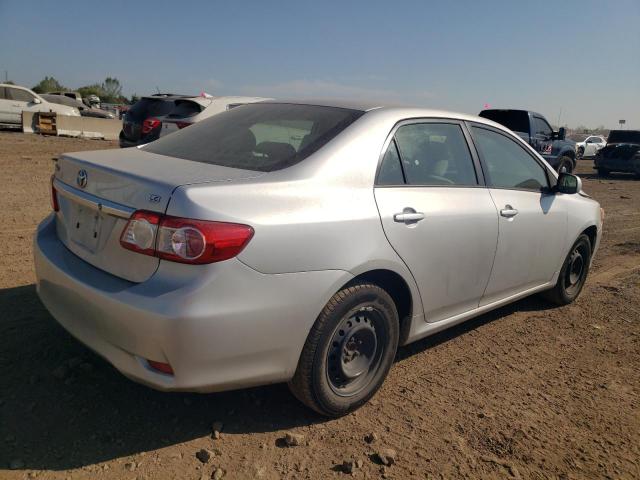 Photo 2 VIN: JTDBU4EE2B9141076 - TOYOTA COROLLA BA 