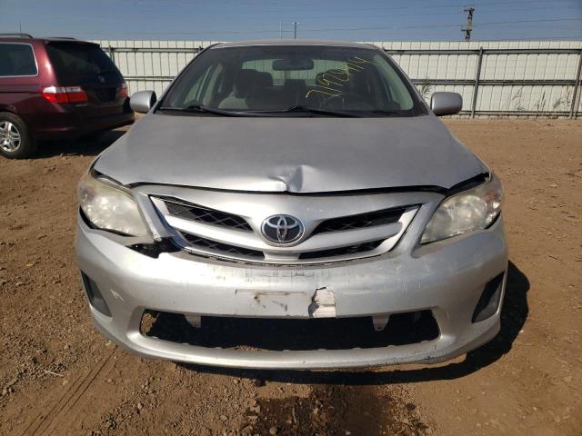 Photo 4 VIN: JTDBU4EE2B9141076 - TOYOTA COROLLA BA 