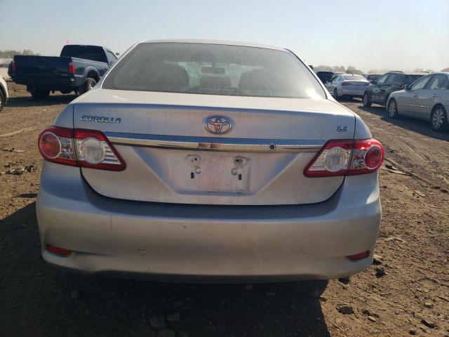 Photo 5 VIN: JTDBU4EE2B9141076 - TOYOTA COROLLA BA 