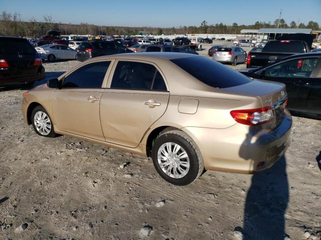 Photo 1 VIN: JTDBU4EE2B9142275 - TOYOTA COROLLA BA 