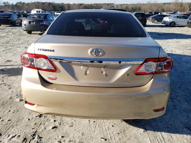 Photo 5 VIN: JTDBU4EE2B9142275 - TOYOTA COROLLA BA 