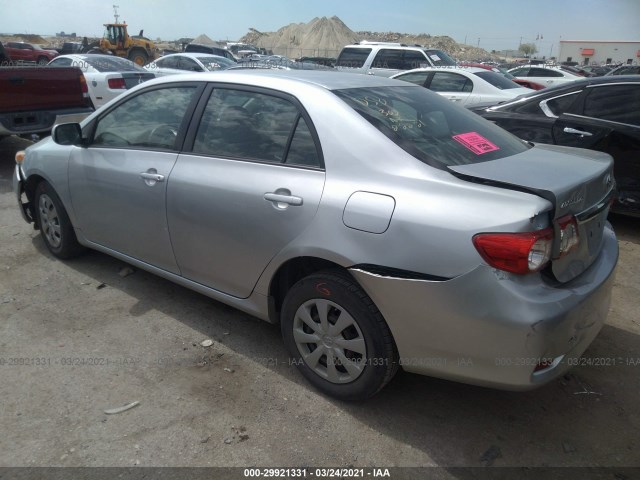 Photo 2 VIN: JTDBU4EE2B9142356 - TOYOTA COROLLA 