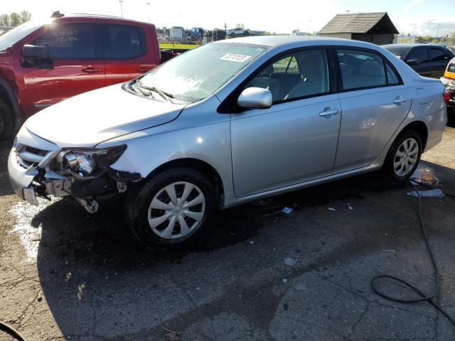 Photo 0 VIN: JTDBU4EE2B9145760 - TOYOTA COROLLA 