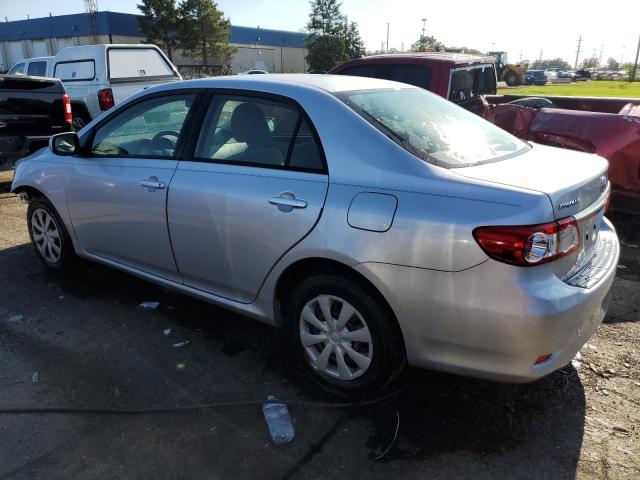 Photo 1 VIN: JTDBU4EE2B9145760 - TOYOTA COROLLA 