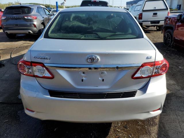 Photo 5 VIN: JTDBU4EE2B9145760 - TOYOTA COROLLA 