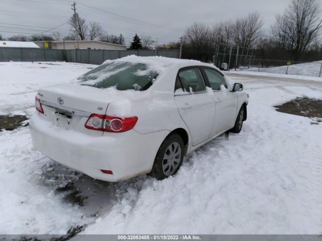 Photo 3 VIN: JTDBU4EE2B9148965 - TOYOTA COROLLA 