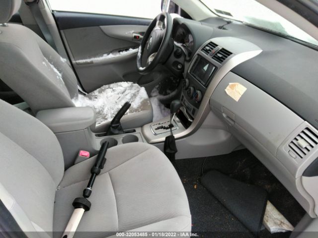 Photo 4 VIN: JTDBU4EE2B9148965 - TOYOTA COROLLA 