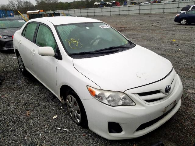 Photo 0 VIN: JTDBU4EE2B9149663 - TOYOTA COROLLA BA 