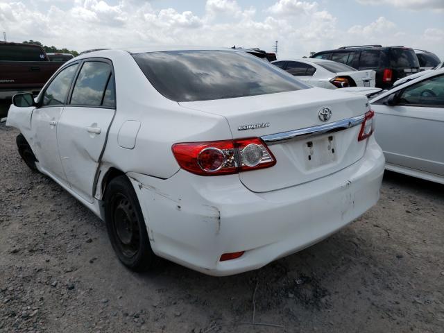 Photo 2 VIN: JTDBU4EE2B9150800 - TOYOTA COROLLA BA 