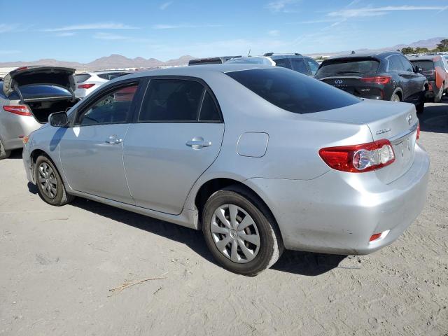 Photo 1 VIN: JTDBU4EE2B9151929 - TOYOTA COROLLA BA 