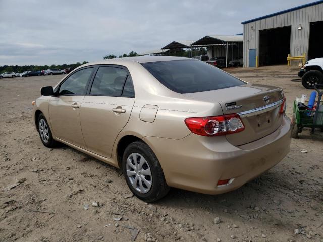 Photo 1 VIN: JTDBU4EE2B9154720 - TOYOTA COROLLA BA 