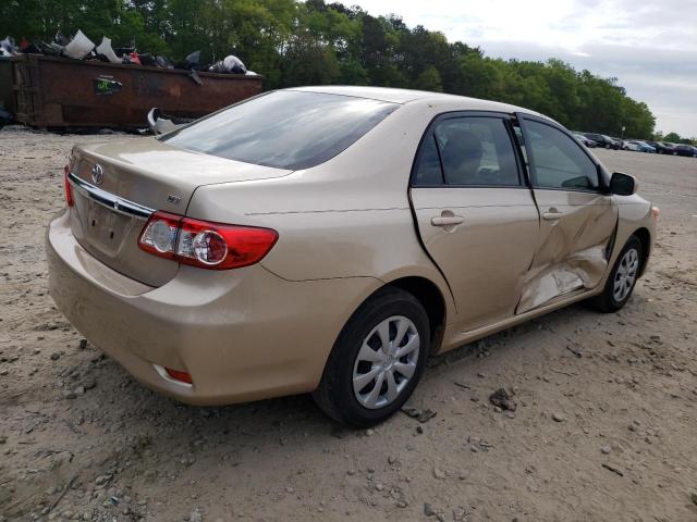 Photo 2 VIN: JTDBU4EE2B9154720 - TOYOTA COROLLA BA 