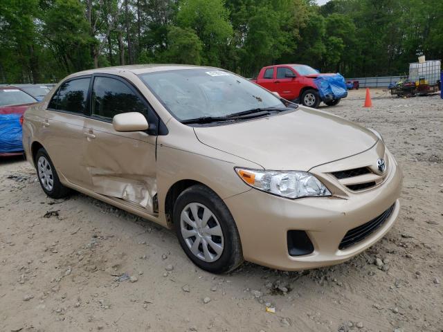 Photo 3 VIN: JTDBU4EE2B9154720 - TOYOTA COROLLA BA 