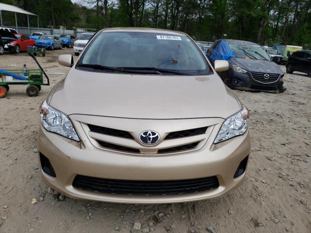 Photo 4 VIN: JTDBU4EE2B9154720 - TOYOTA COROLLA BA 