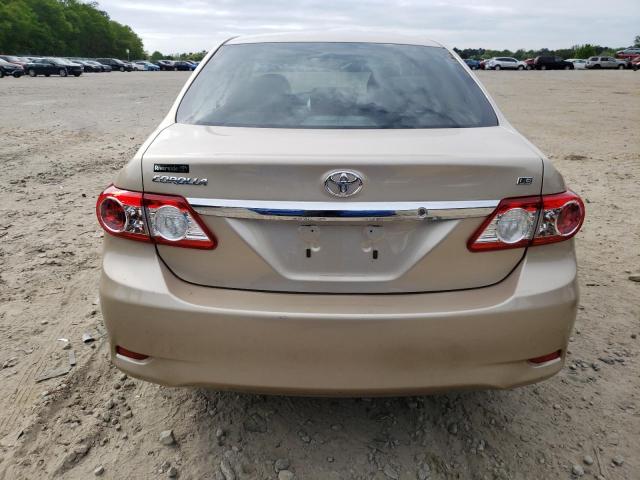 Photo 5 VIN: JTDBU4EE2B9154720 - TOYOTA COROLLA BA 