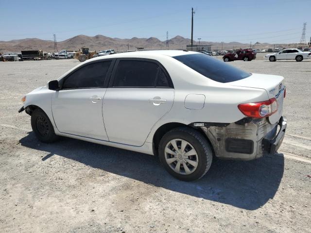 Photo 1 VIN: JTDBU4EE2B9154913 - TOYOTA COROLLA BA 