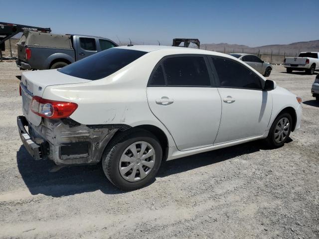 Photo 2 VIN: JTDBU4EE2B9154913 - TOYOTA COROLLA BA 