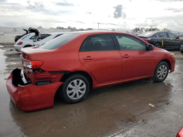 Photo 2 VIN: JTDBU4EE2B9155561 - TOYOTA COROLLA 