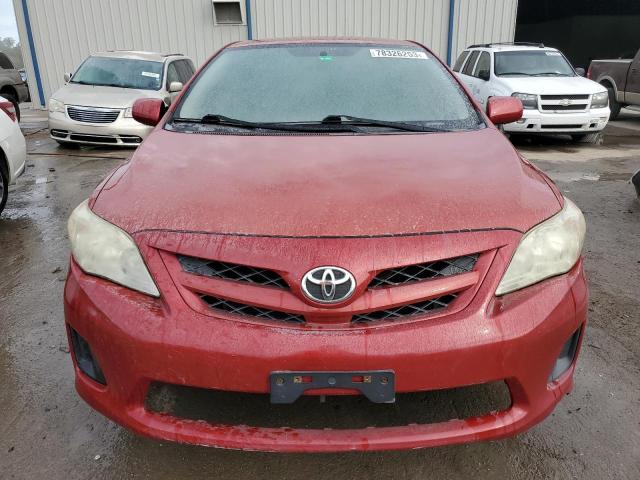 Photo 4 VIN: JTDBU4EE2B9155561 - TOYOTA COROLLA 