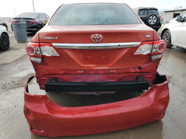 Photo 5 VIN: JTDBU4EE2B9155561 - TOYOTA COROLLA 