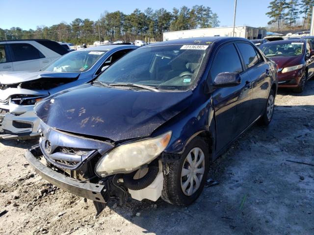 Photo 0 VIN: JTDBU4EE2B9155673 - TOYOTA COROLLA BA 