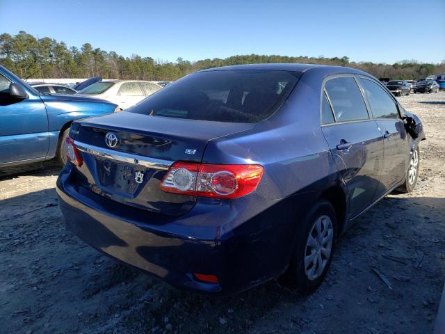 Photo 2 VIN: JTDBU4EE2B9155673 - TOYOTA COROLLA BA 