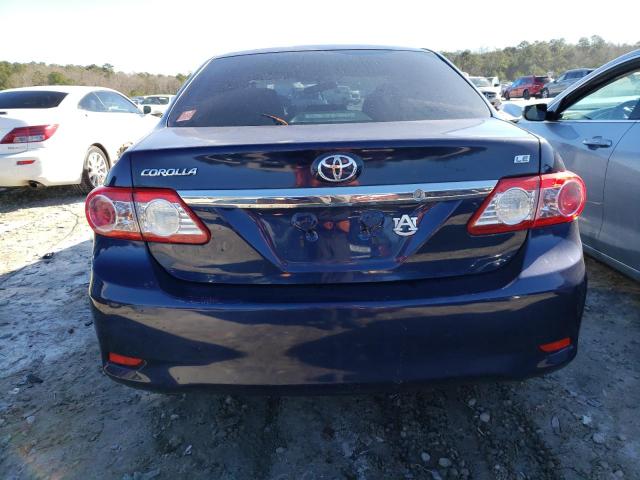 Photo 5 VIN: JTDBU4EE2B9155673 - TOYOTA COROLLA BA 