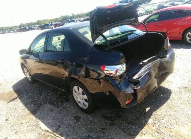 Photo 2 VIN: JTDBU4EE2B9155740 - TOYOTA COROLLA 