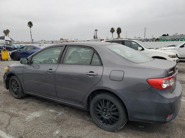 Photo 1 VIN: JTDBU4EE2B9159190 - TOYOTA COROLLA BA 