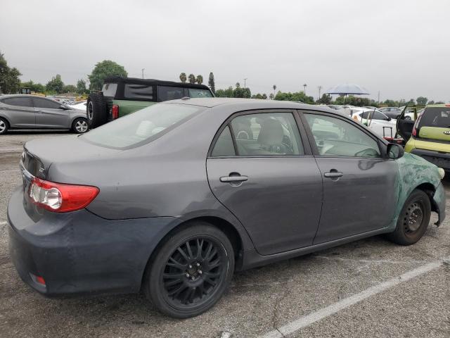 Photo 2 VIN: JTDBU4EE2B9159190 - TOYOTA COROLLA BA 