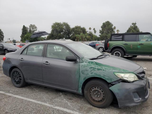 Photo 3 VIN: JTDBU4EE2B9159190 - TOYOTA COROLLA BA 