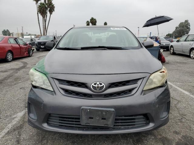 Photo 4 VIN: JTDBU4EE2B9159190 - TOYOTA COROLLA BA 