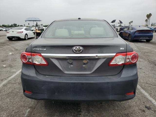 Photo 5 VIN: JTDBU4EE2B9159190 - TOYOTA COROLLA BA 