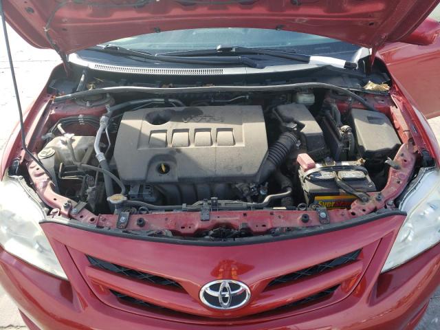 Photo 10 VIN: JTDBU4EE2B9160727 - TOYOTA COROLLA 