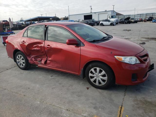 Photo 3 VIN: JTDBU4EE2B9160727 - TOYOTA COROLLA 