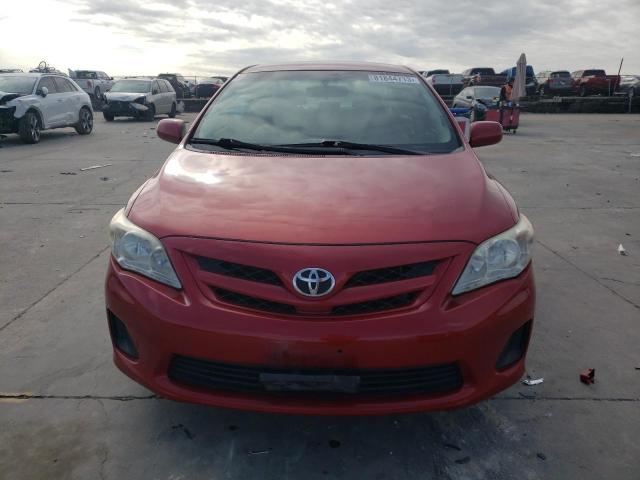 Photo 4 VIN: JTDBU4EE2B9160727 - TOYOTA COROLLA 