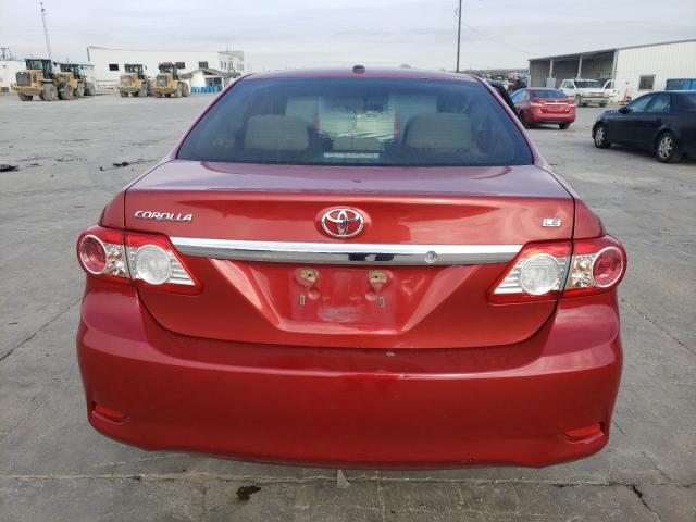 Photo 5 VIN: JTDBU4EE2B9160727 - TOYOTA COROLLA 