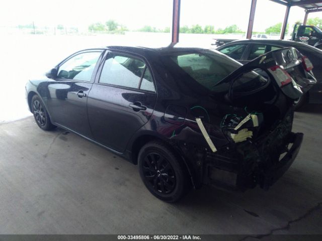 Photo 2 VIN: JTDBU4EE2B9163367 - TOYOTA COROLLA 