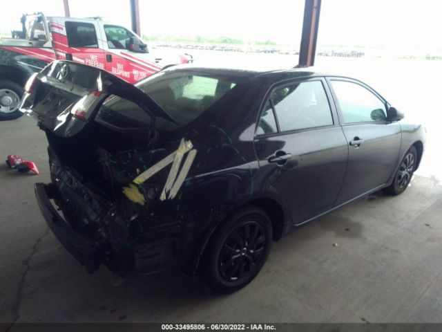 Photo 3 VIN: JTDBU4EE2B9163367 - TOYOTA COROLLA 