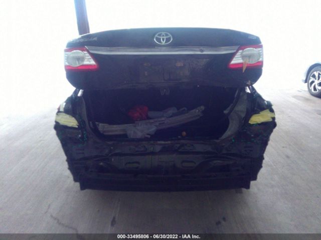 Photo 5 VIN: JTDBU4EE2B9163367 - TOYOTA COROLLA 