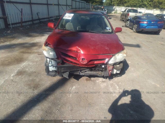 Photo 5 VIN: JTDBU4EE2B9163370 - TOYOTA COROLLA 