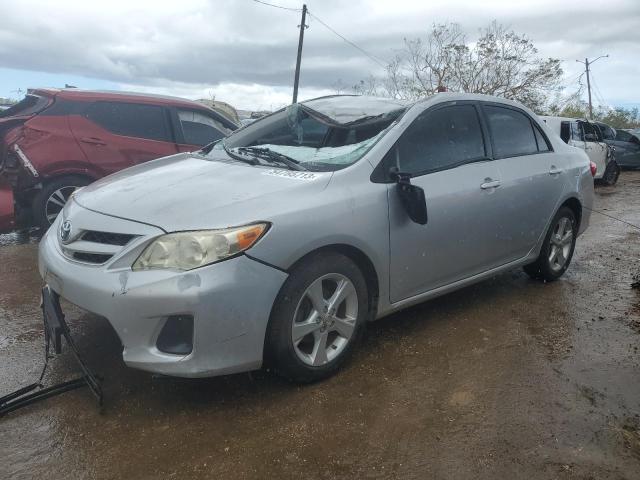 Photo 0 VIN: JTDBU4EE2B9163515 - TOYOTA COROLLA BA 