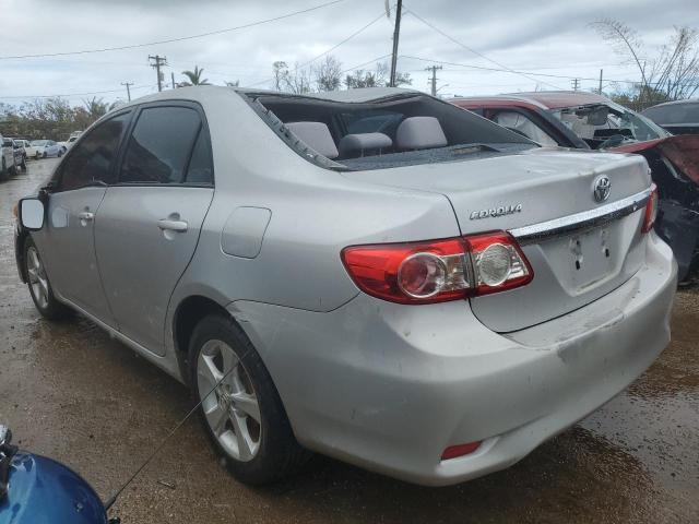 Photo 1 VIN: JTDBU4EE2B9163515 - TOYOTA COROLLA BA 