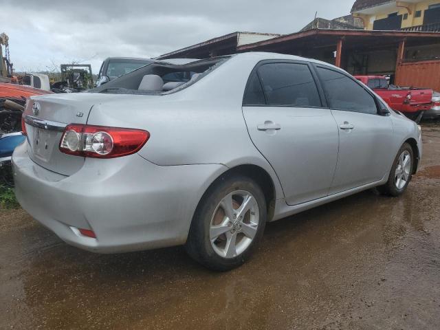 Photo 2 VIN: JTDBU4EE2B9163515 - TOYOTA COROLLA BA 