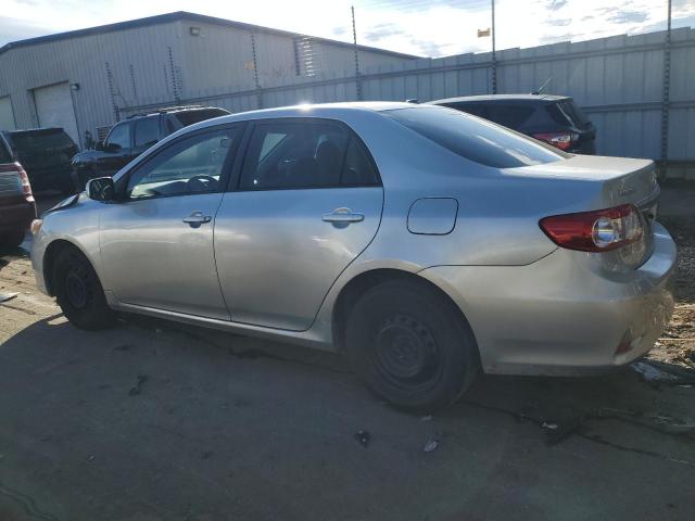 Photo 1 VIN: JTDBU4EE2B9167113 - TOYOTA COROLLA 