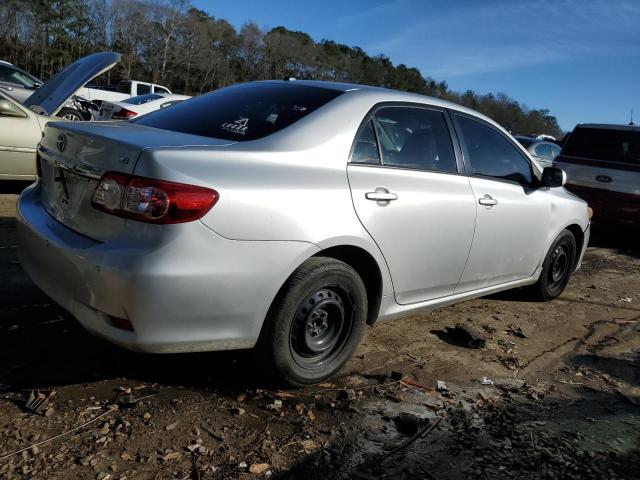 Photo 2 VIN: JTDBU4EE2B9167113 - TOYOTA COROLLA 