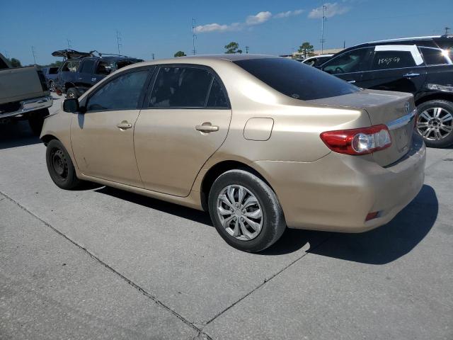 Photo 1 VIN: JTDBU4EE2B9169492 - TOYOTA COROLLA BA 