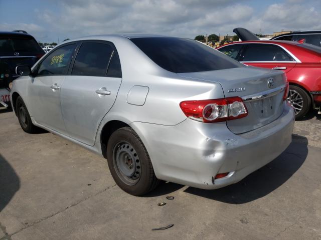 Photo 2 VIN: JTDBU4EE2BJ088278 - TOYOTA COROLLA BA 