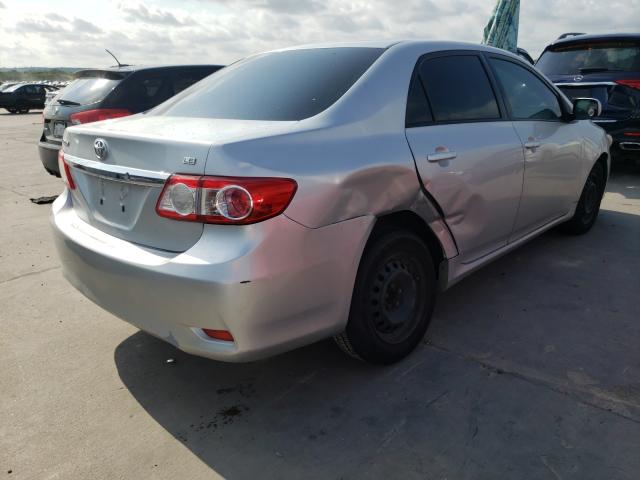 Photo 3 VIN: JTDBU4EE2BJ088278 - TOYOTA COROLLA BA 