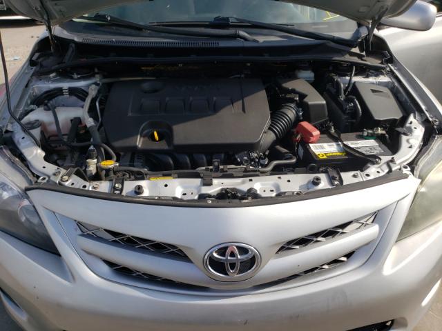 Photo 6 VIN: JTDBU4EE2BJ088278 - TOYOTA COROLLA BA 